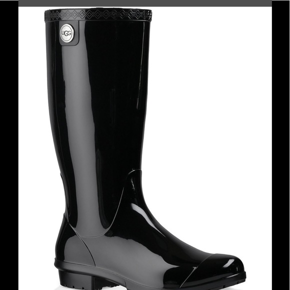UGG Shoes - UGG rain boots